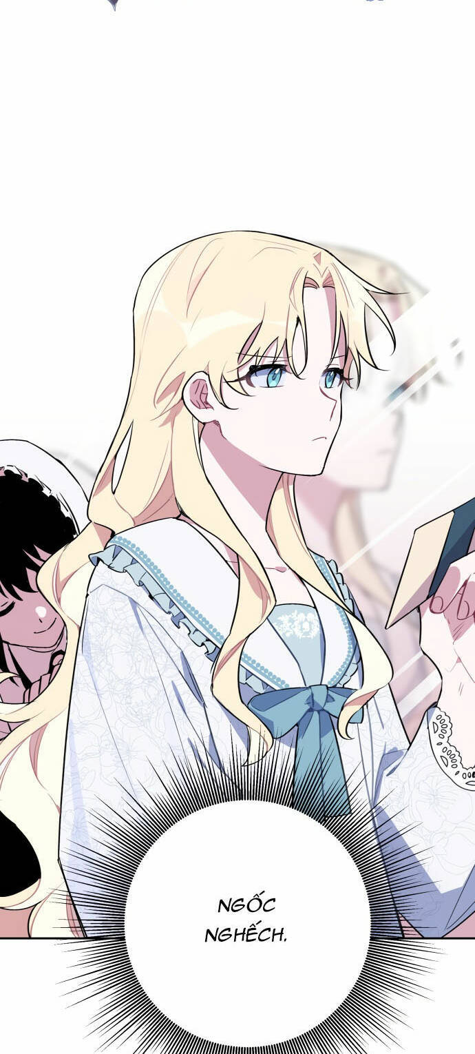 Cách Mà Pháp Sư Đối Mặt Với Cái Chết Chapter 2.1 - 45