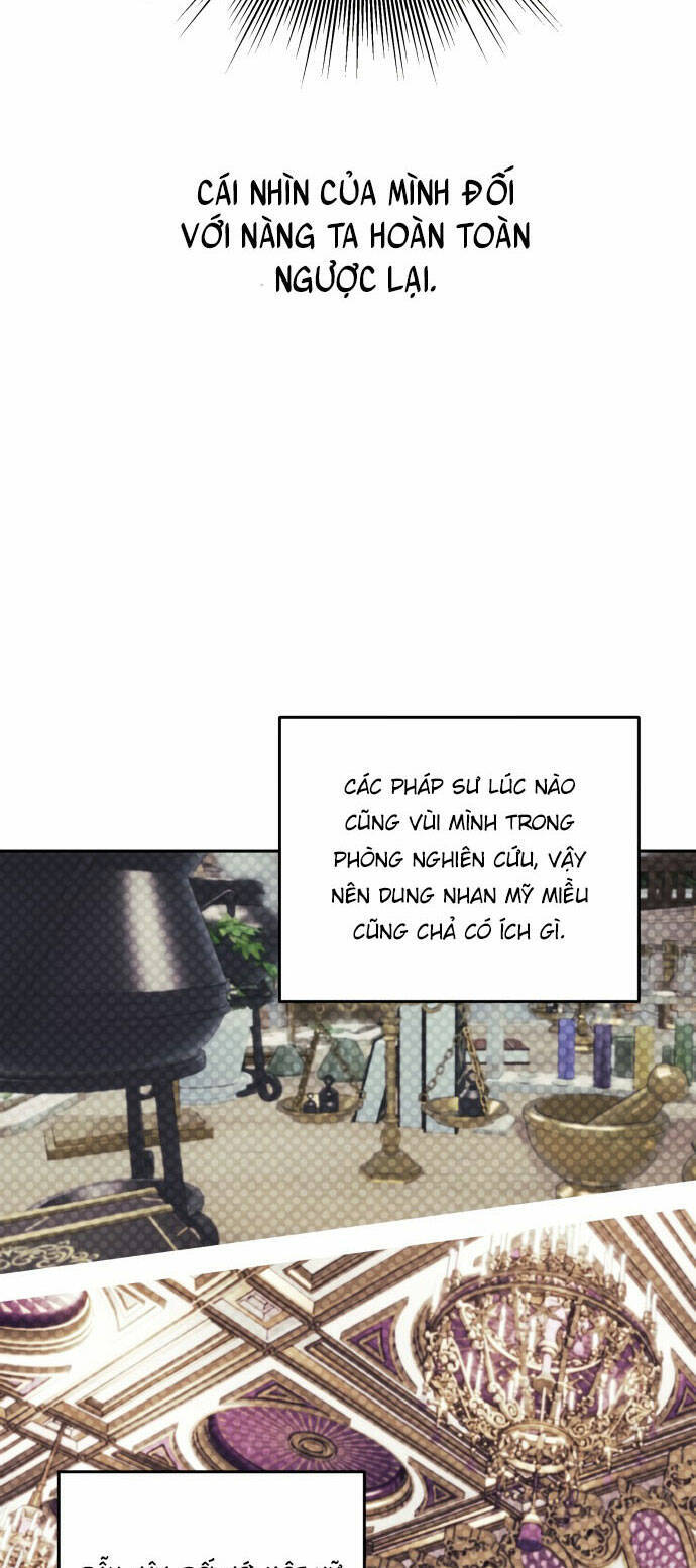 Cách Mà Pháp Sư Đối Mặt Với Cái Chết Chapter 2.1 - 46