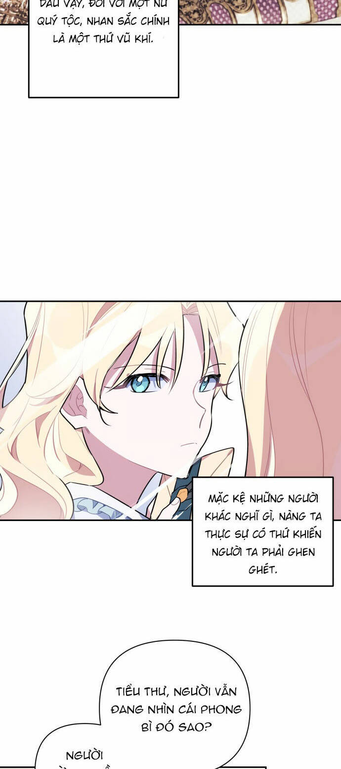 Cách Mà Pháp Sư Đối Mặt Với Cái Chết Chapter 2.1 - 47