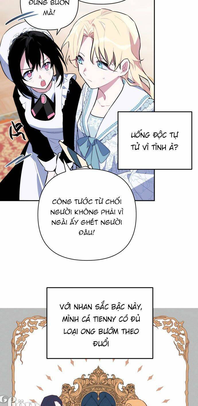 Cách Mà Pháp Sư Đối Mặt Với Cái Chết Chapter 2.1 - 48