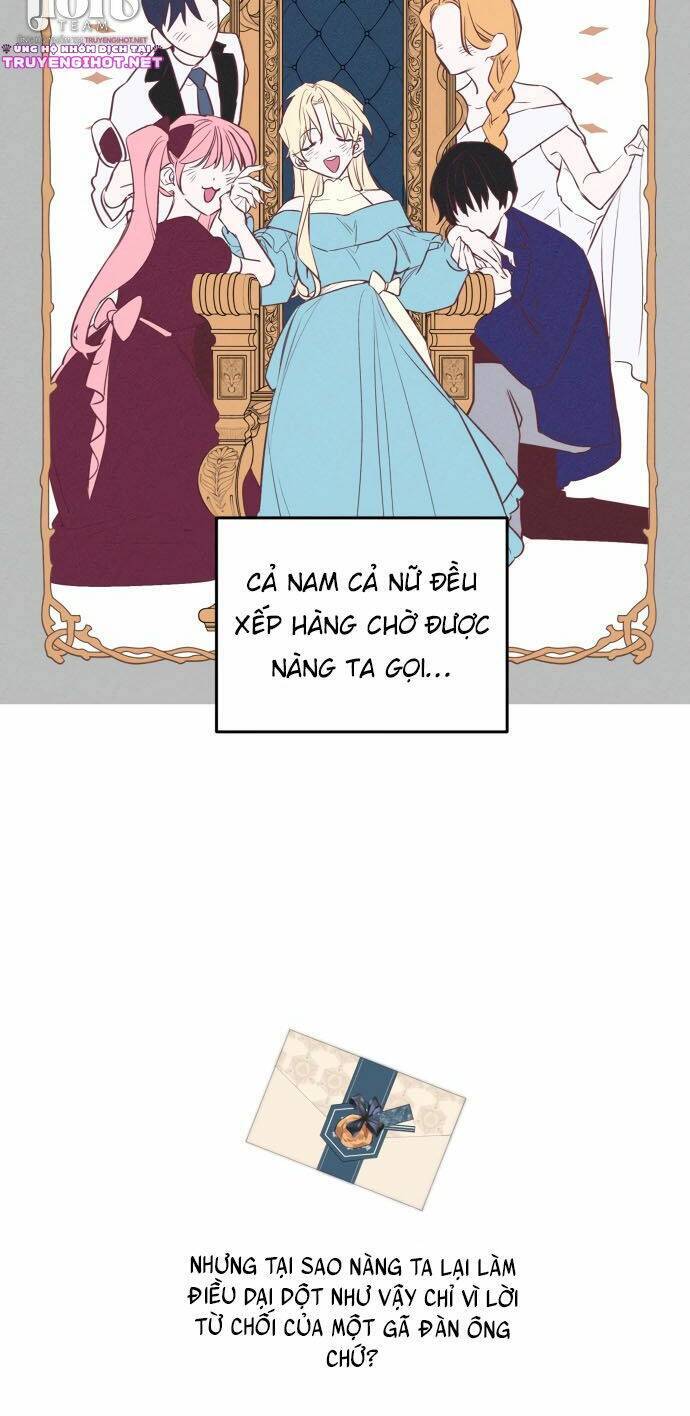 Cách Mà Pháp Sư Đối Mặt Với Cái Chết Chapter 2.1 - 49