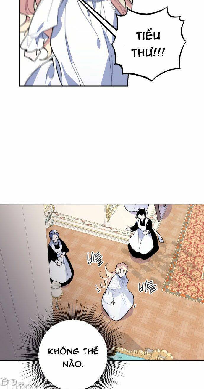 Cách Mà Pháp Sư Đối Mặt Với Cái Chết Chapter 2.1 - 6