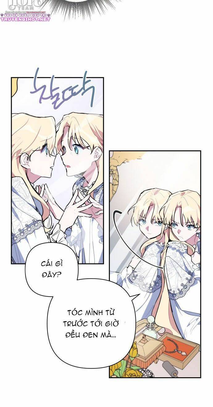 Cách Mà Pháp Sư Đối Mặt Với Cái Chết Chapter 2.1 - 7