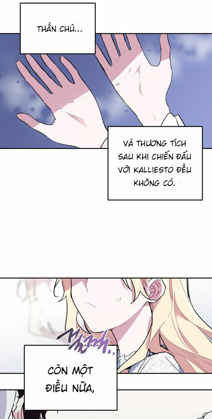 Cách Mà Pháp Sư Đối Mặt Với Cái Chết Chapter 2.1 - 8