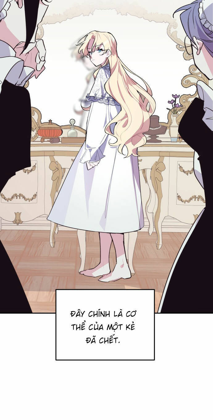 Cách Mà Pháp Sư Đối Mặt Với Cái Chết Chapter 2.1 - 9