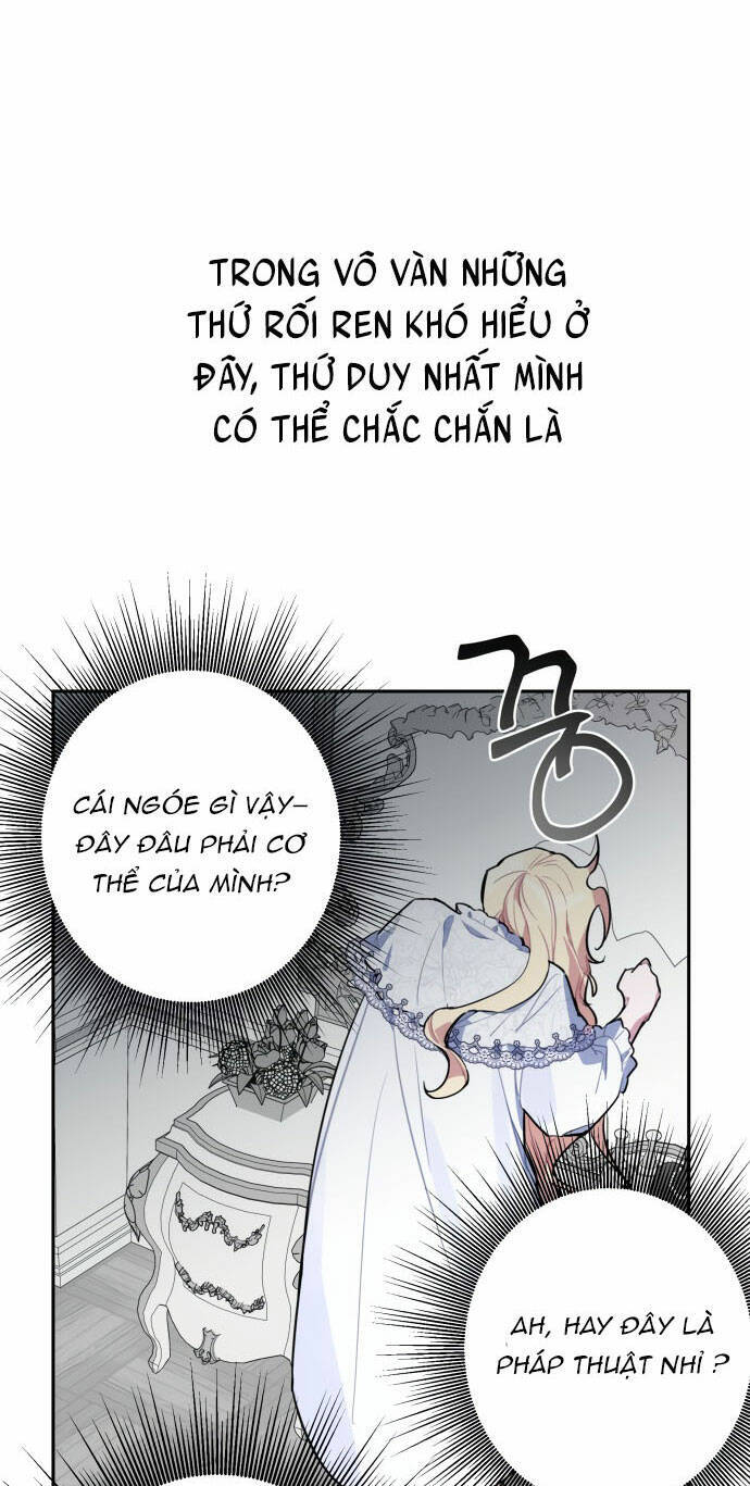 Cách Mà Pháp Sư Đối Mặt Với Cái Chết Chapter 2.1 - 10