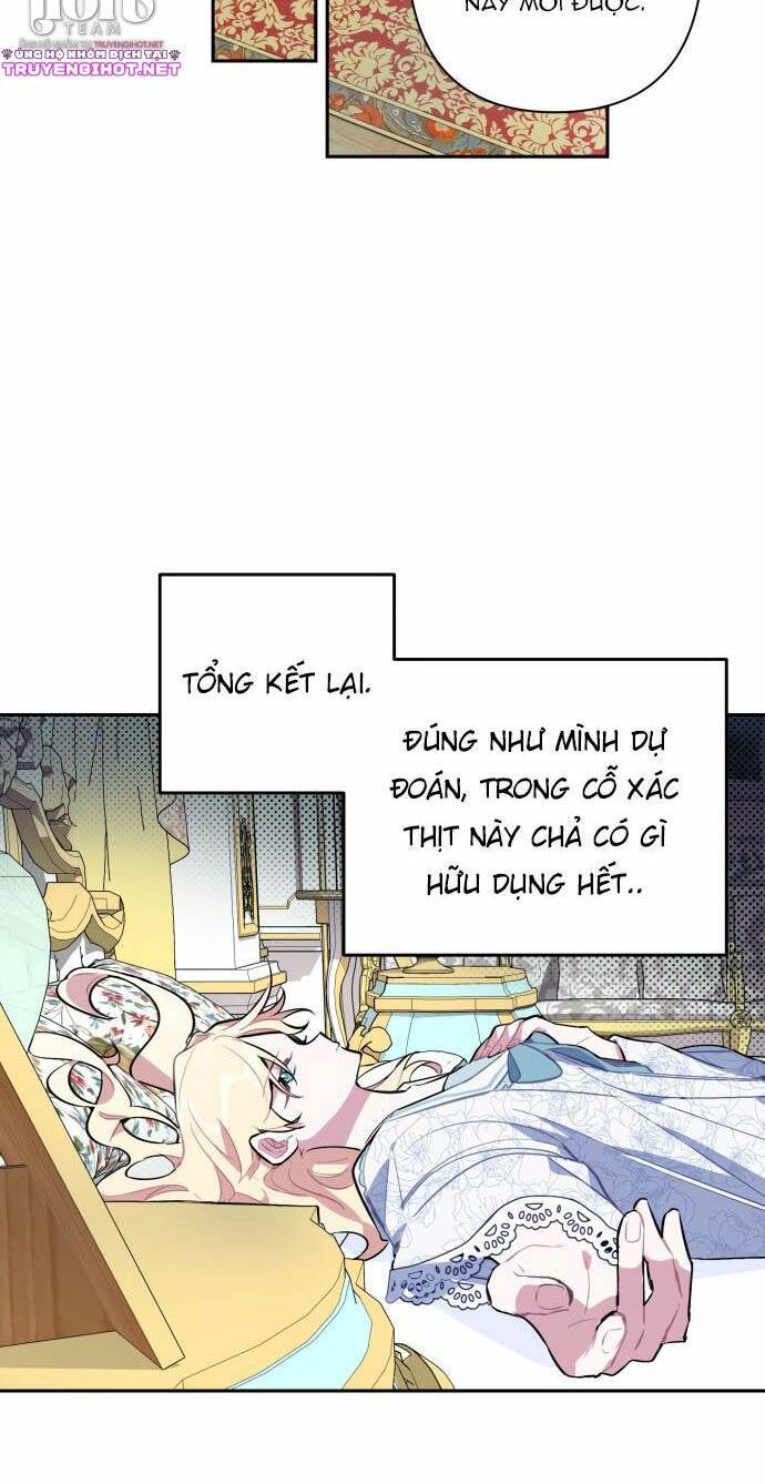 Cách Mà Pháp Sư Đối Mặt Với Cái Chết Chapter 2.2 - 13