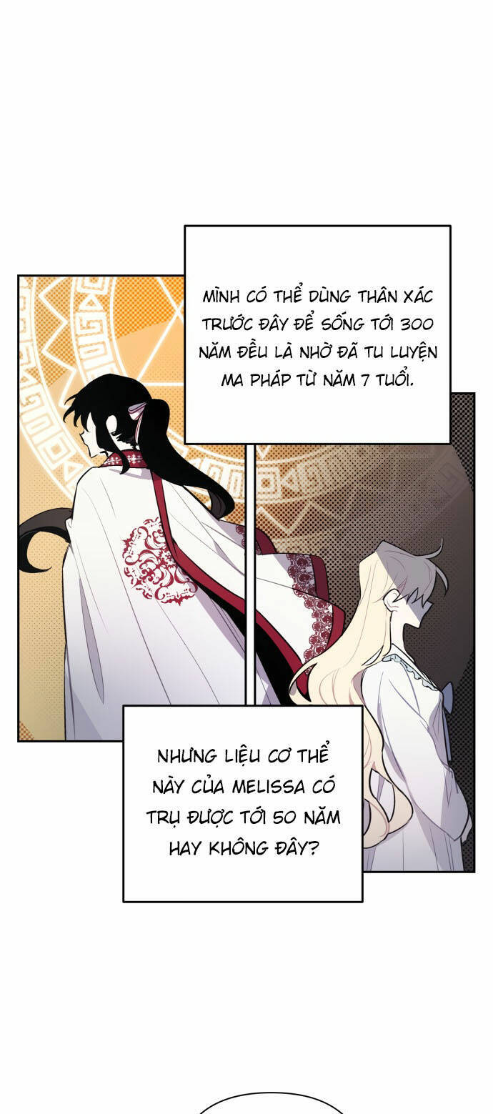 Cách Mà Pháp Sư Đối Mặt Với Cái Chết Chapter 2.2 - 14