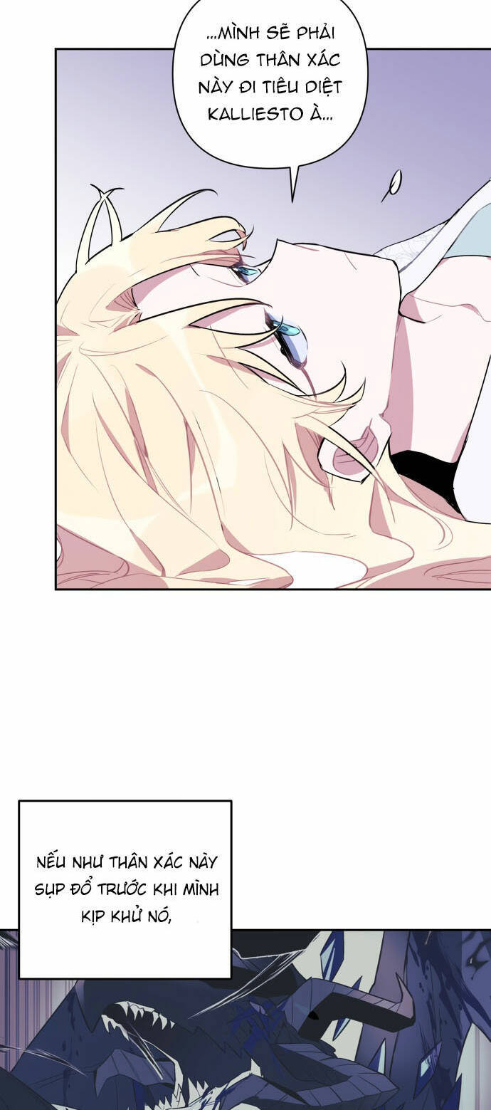 Cách Mà Pháp Sư Đối Mặt Với Cái Chết Chapter 2.2 - 15