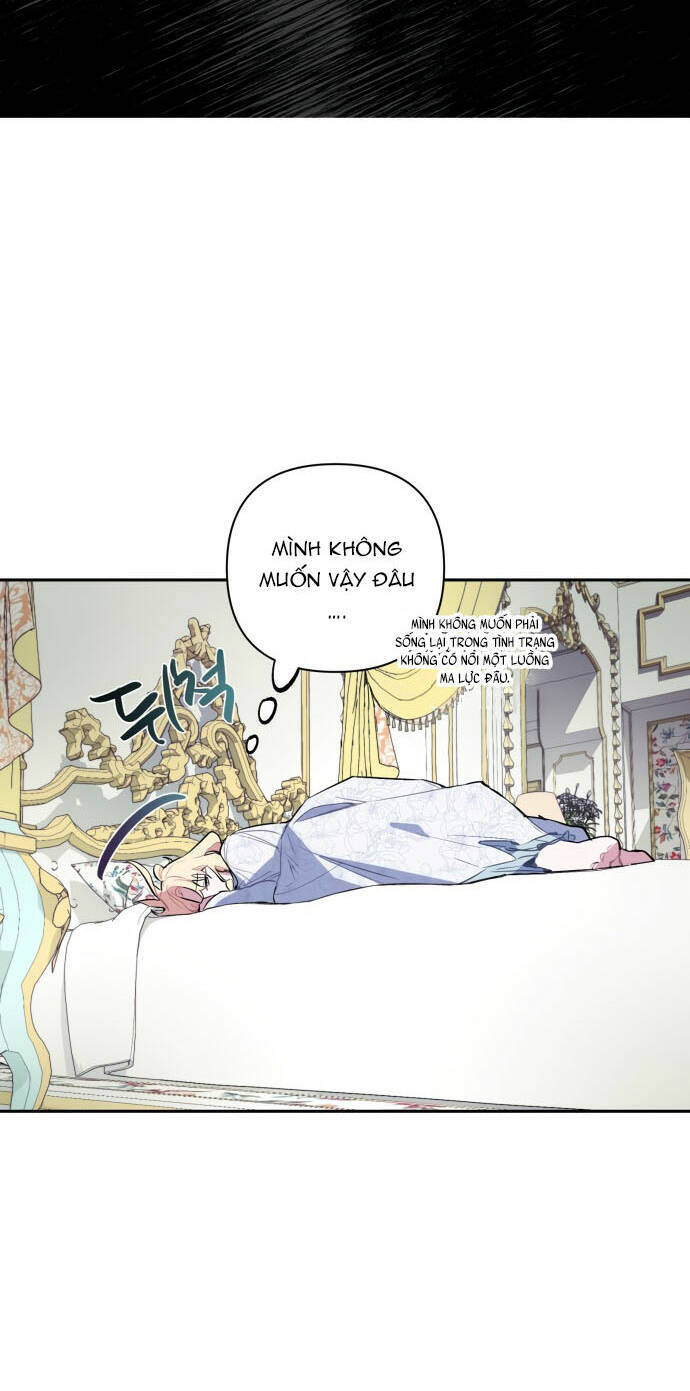 Cách Mà Pháp Sư Đối Mặt Với Cái Chết Chapter 2.2 - 17