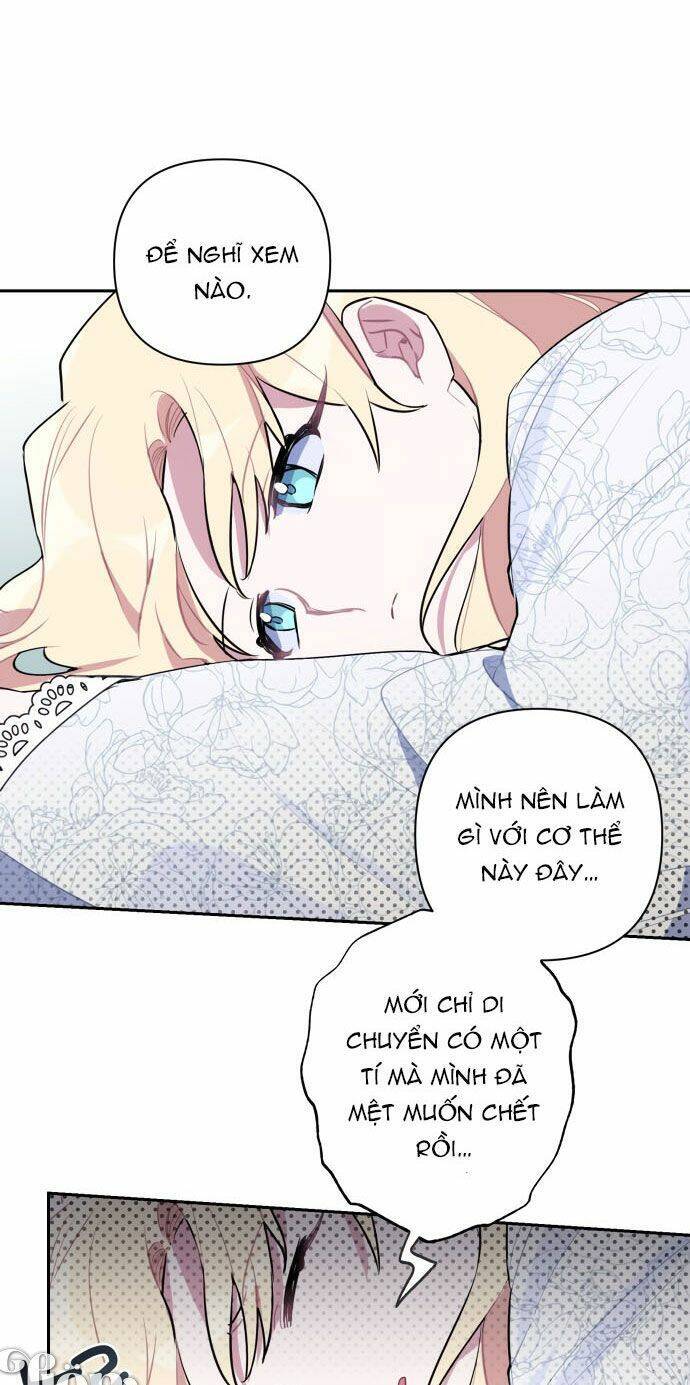 Cách Mà Pháp Sư Đối Mặt Với Cái Chết Chapter 2.2 - 18