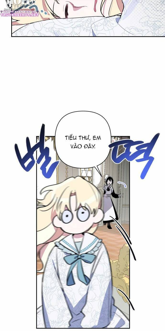Cách Mà Pháp Sư Đối Mặt Với Cái Chết Chapter 2.2 - 19