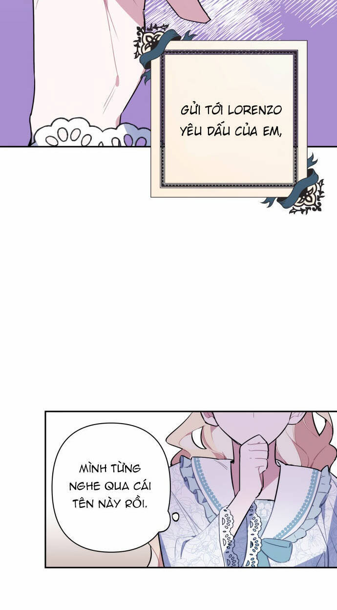 Cách Mà Pháp Sư Đối Mặt Với Cái Chết Chapter 2.2 - 3