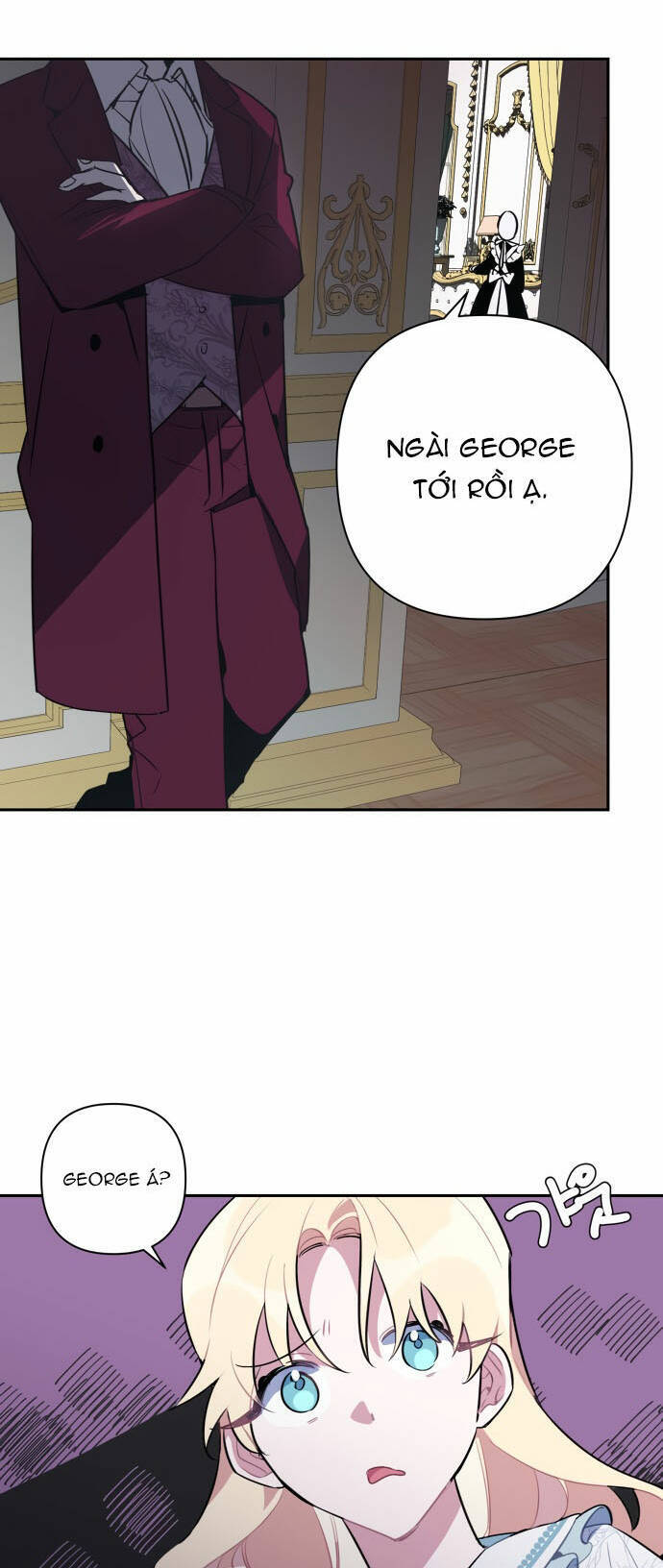 Cách Mà Pháp Sư Đối Mặt Với Cái Chết Chapter 2.2 - 21