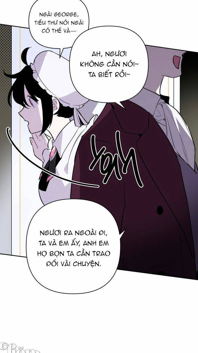 Cách Mà Pháp Sư Đối Mặt Với Cái Chết Chapter 2.2 - 24