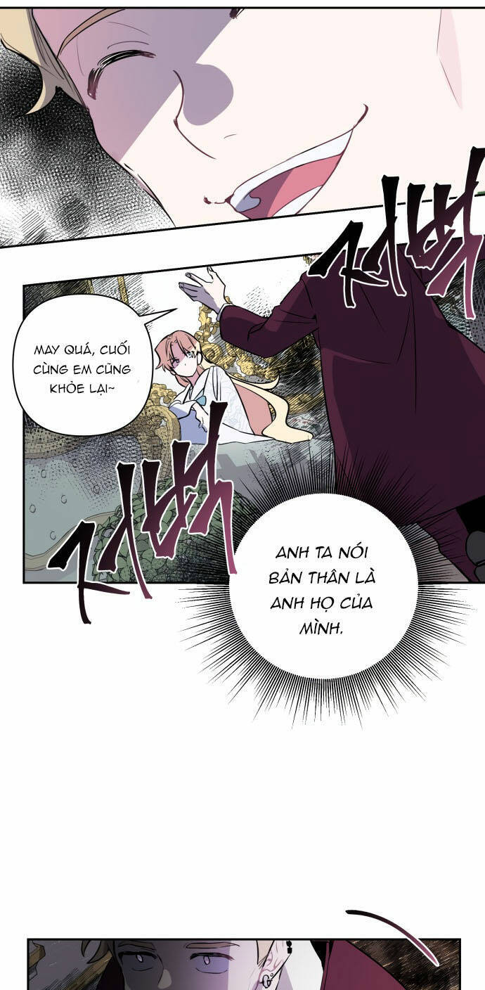 Cách Mà Pháp Sư Đối Mặt Với Cái Chết Chapter 2.2 - 26