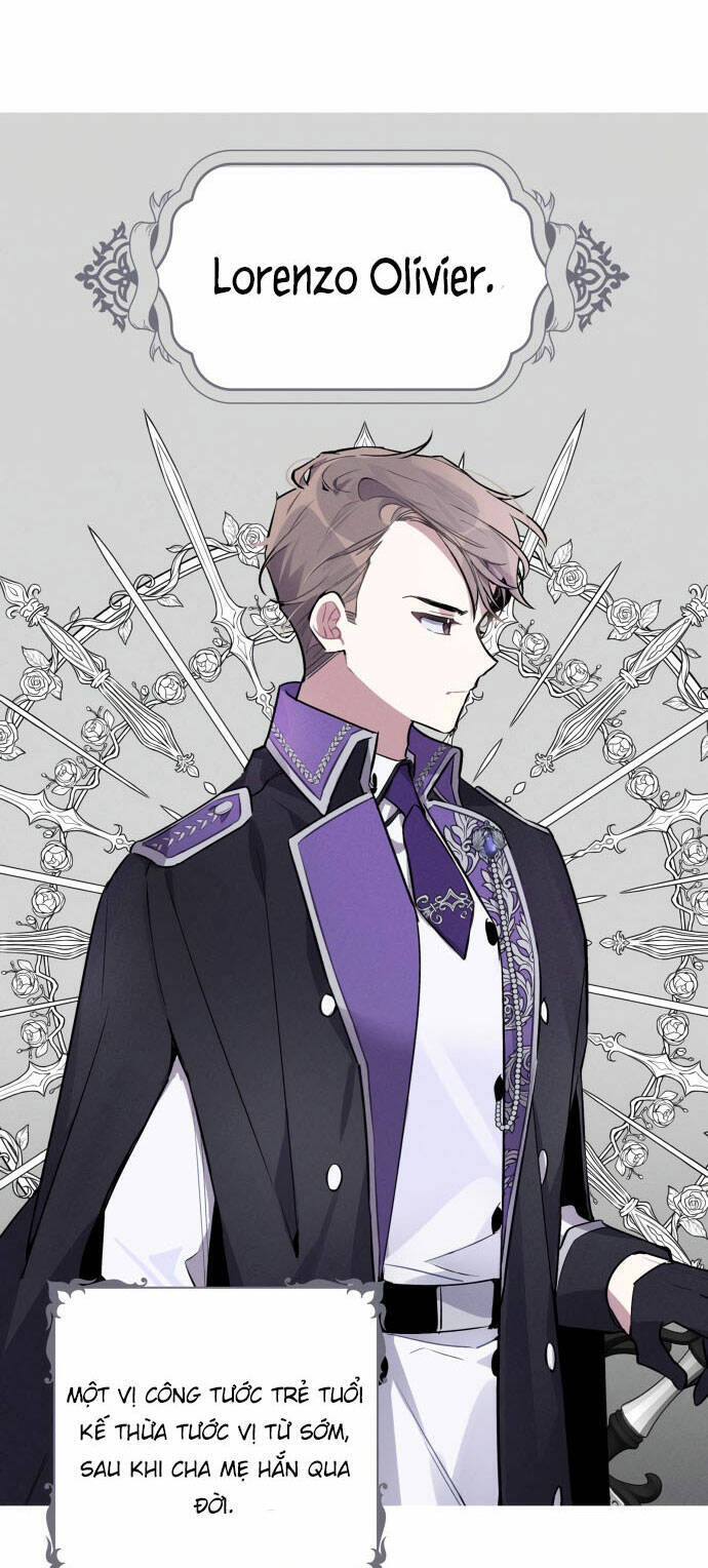 Cách Mà Pháp Sư Đối Mặt Với Cái Chết Chapter 2.2 - 4