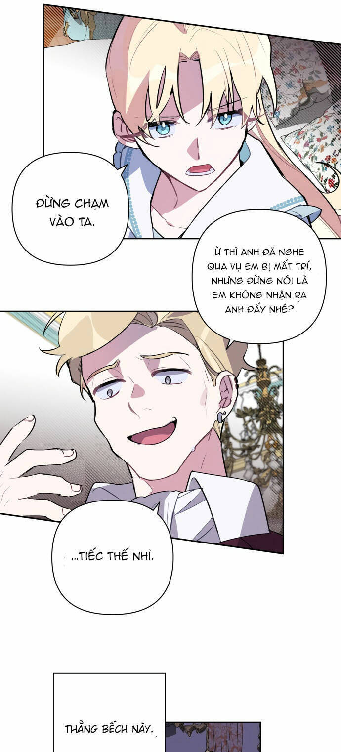 Cách Mà Pháp Sư Đối Mặt Với Cái Chết Chapter 2.2 - 32