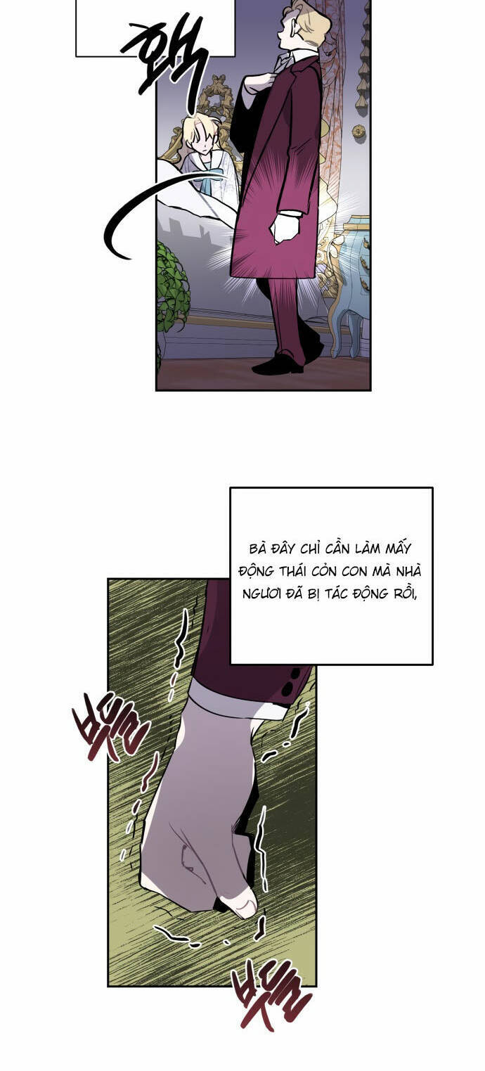 Cách Mà Pháp Sư Đối Mặt Với Cái Chết Chapter 2.2 - 33