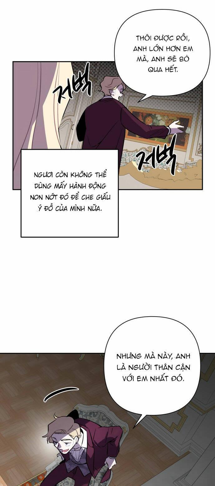 Cách Mà Pháp Sư Đối Mặt Với Cái Chết Chapter 2.2 - 34