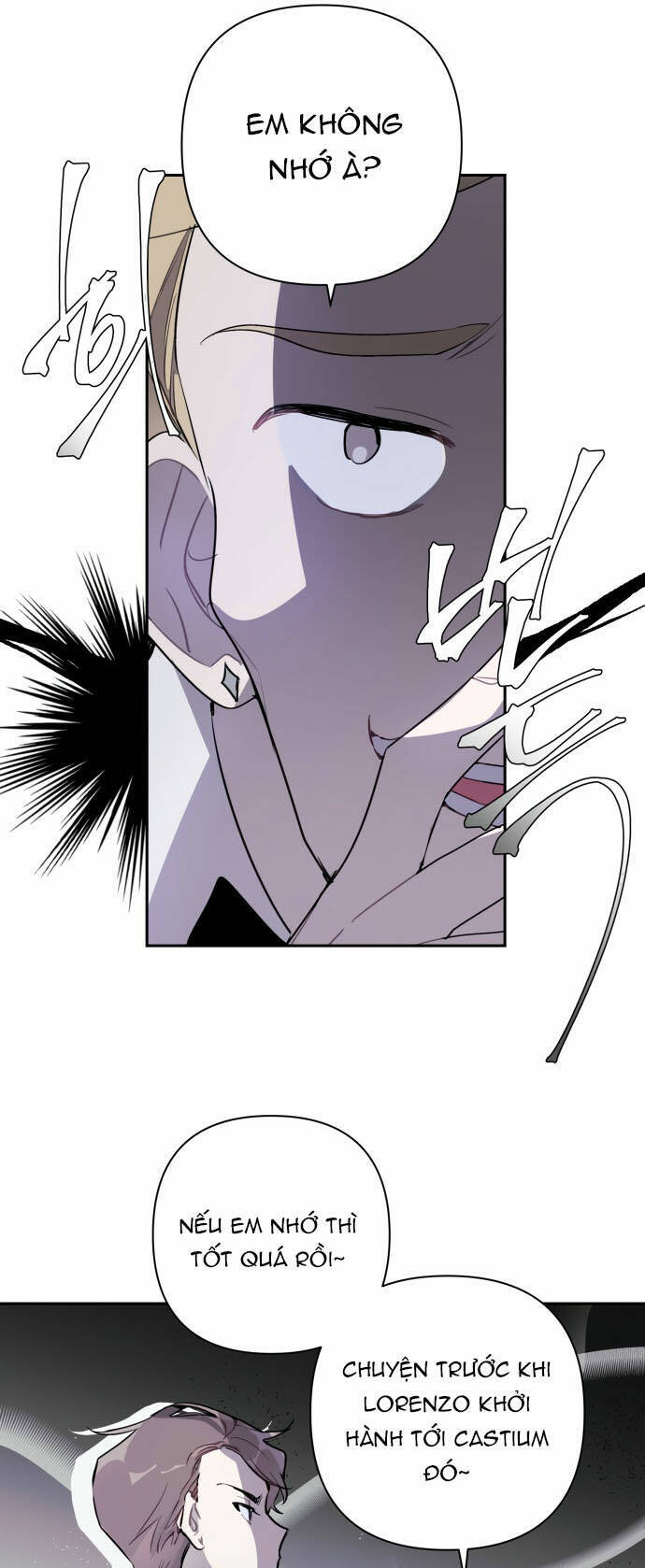 Cách Mà Pháp Sư Đối Mặt Với Cái Chết Chapter 2.2 - 38