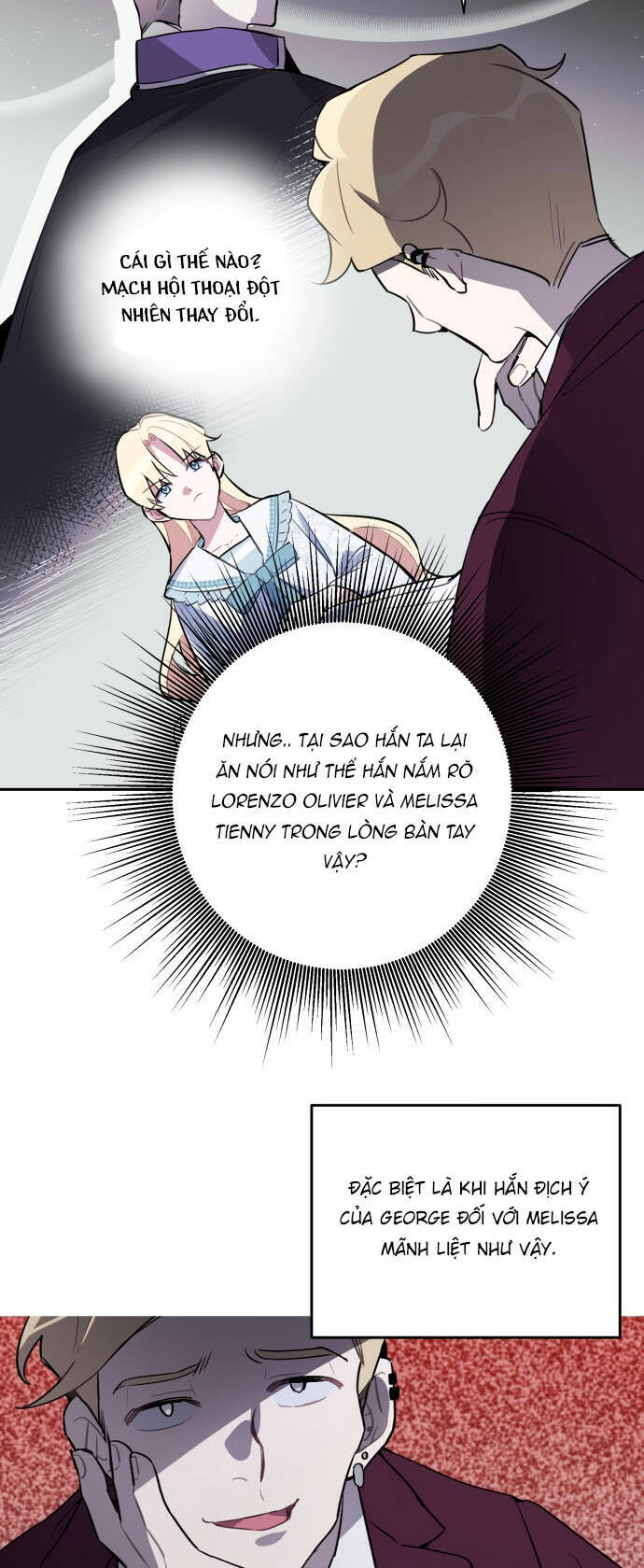 Cách Mà Pháp Sư Đối Mặt Với Cái Chết Chapter 2.2 - 39