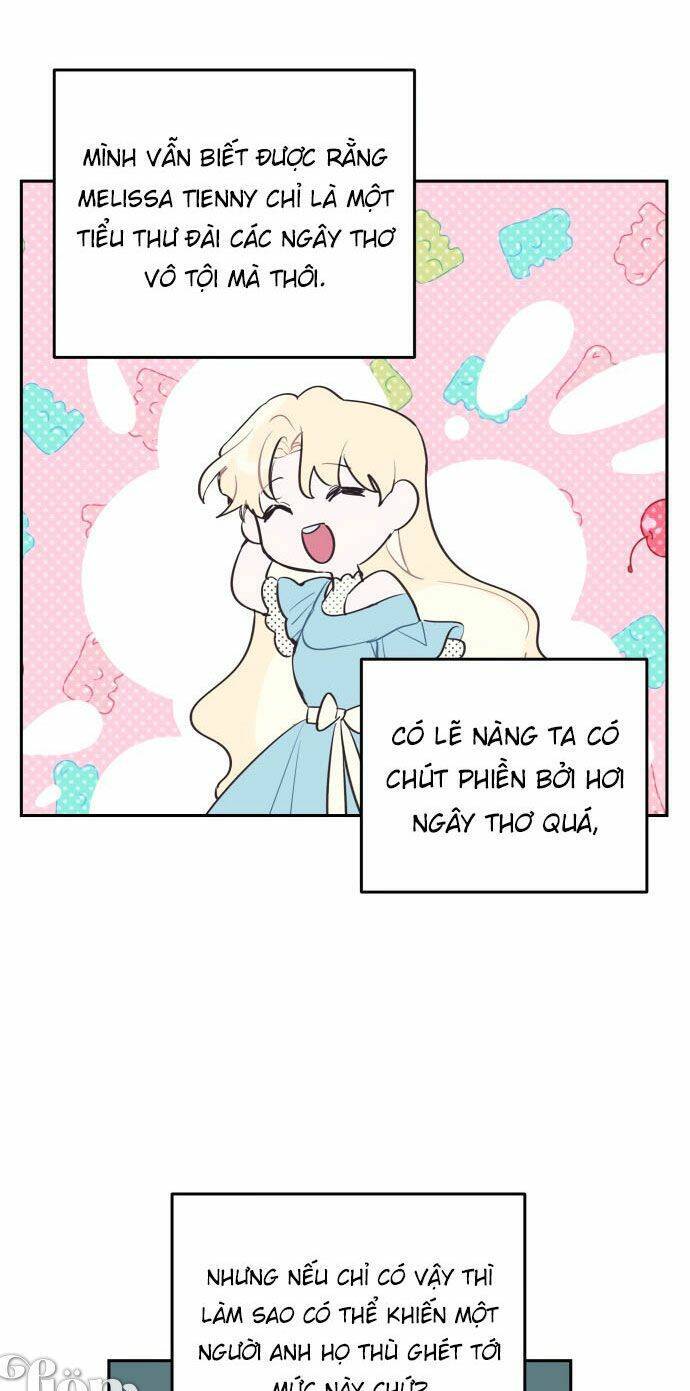 Cách Mà Pháp Sư Đối Mặt Với Cái Chết Chapter 2.2 - 42