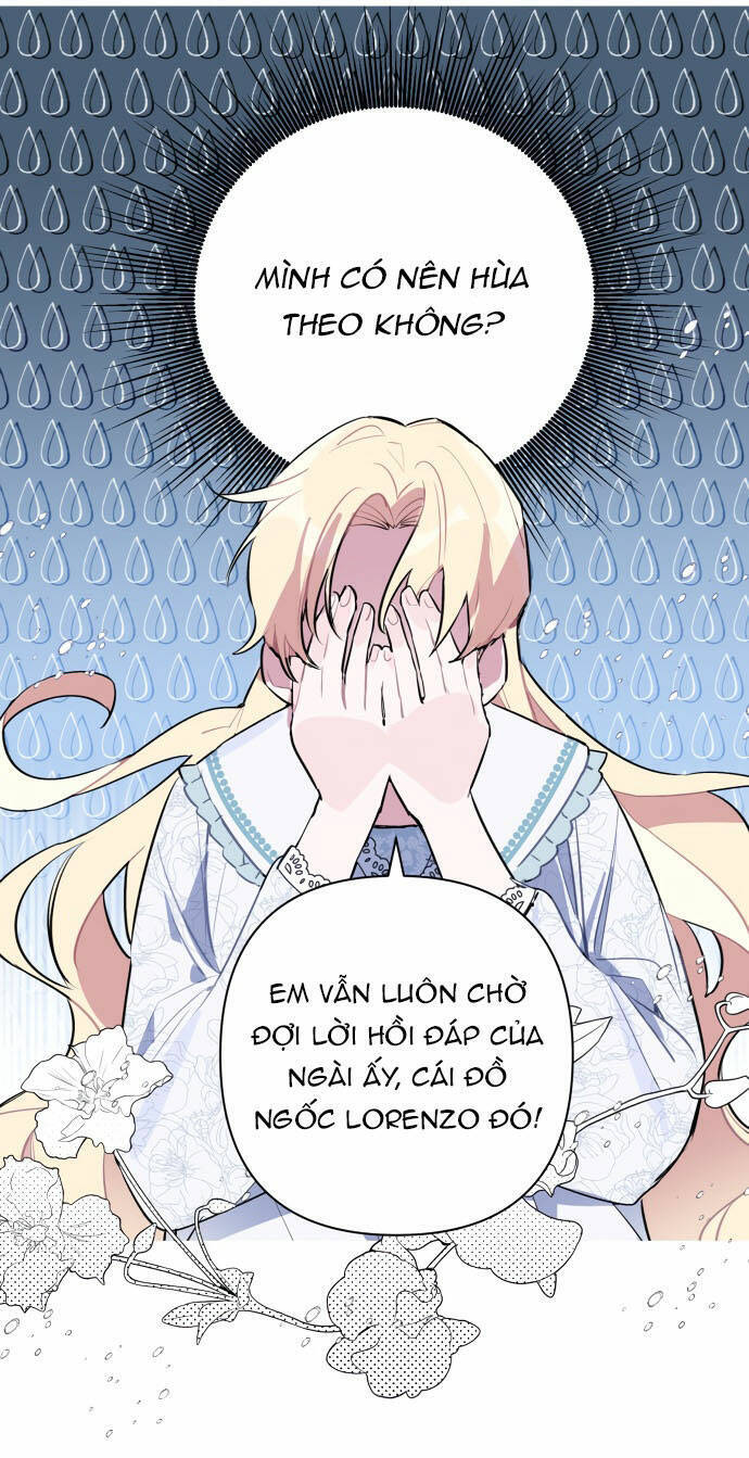 Cách Mà Pháp Sư Đối Mặt Với Cái Chết Chapter 2.2 - 44