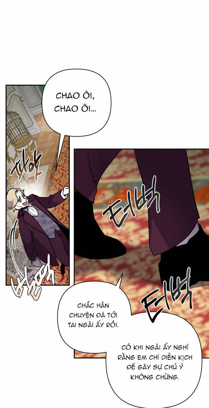 Cách Mà Pháp Sư Đối Mặt Với Cái Chết Chapter 2.2 - 45