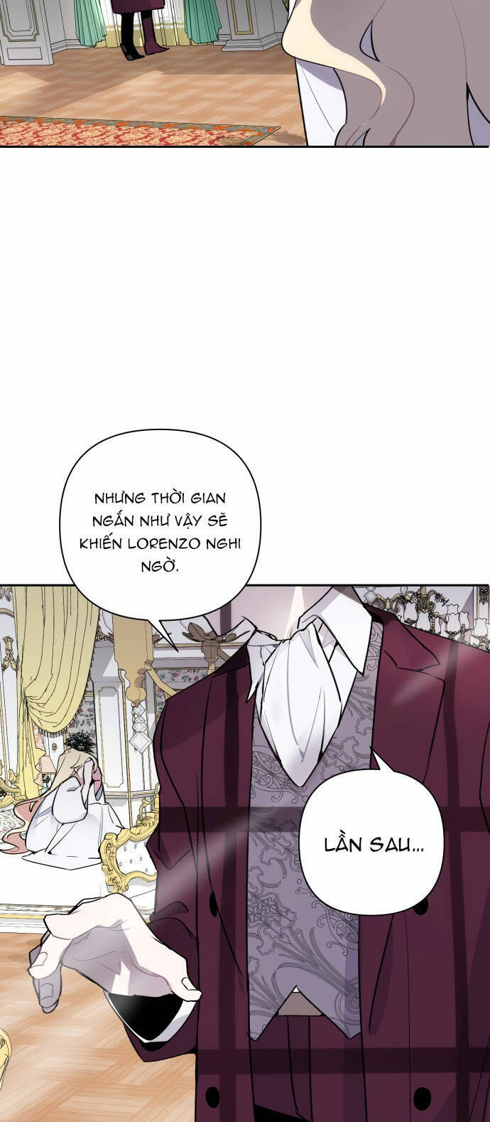 Cách Mà Pháp Sư Đối Mặt Với Cái Chết Chapter 2.2 - 47