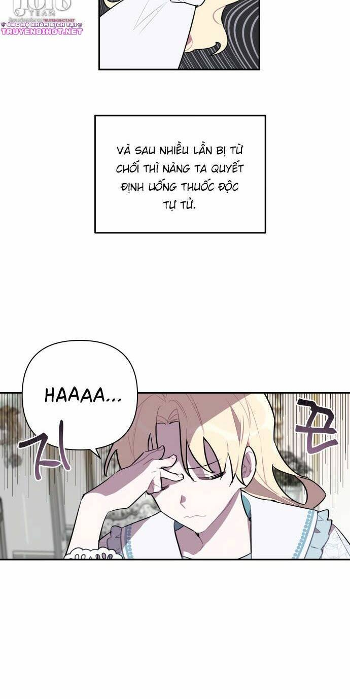 Cách Mà Pháp Sư Đối Mặt Với Cái Chết Chapter 2.2 - 7