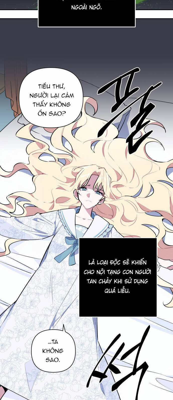 Cách Mà Pháp Sư Đối Mặt Với Cái Chết Chapter 2.2 - 9