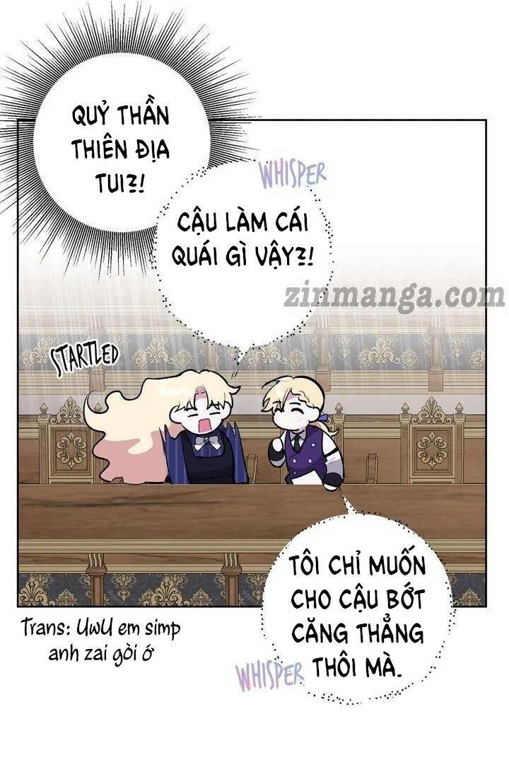 Cách Mà Pháp Sư Đối Mặt Với Cái Chết Chapter 20.1 - 12