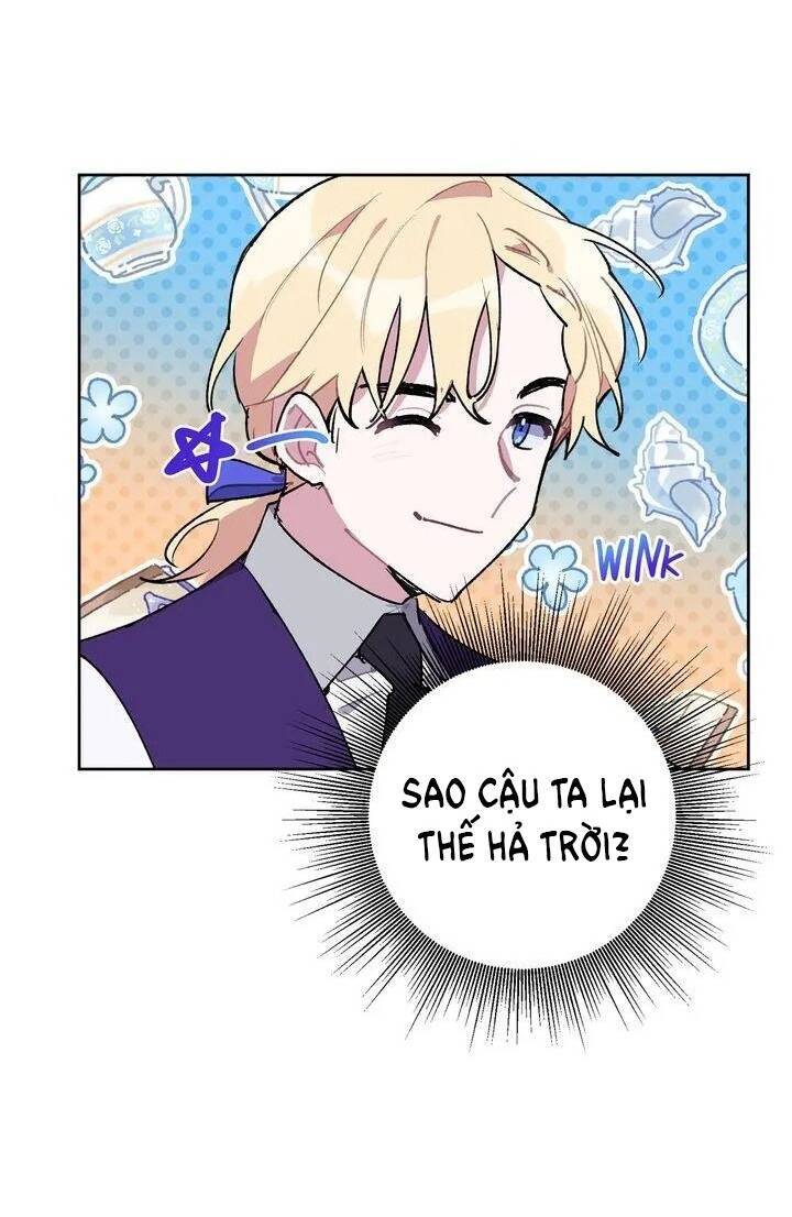 Cách Mà Pháp Sư Đối Mặt Với Cái Chết Chapter 20.1 - 13