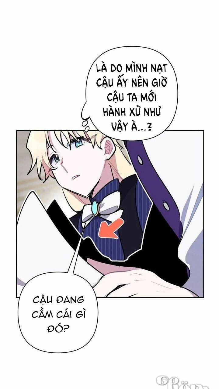 Cách Mà Pháp Sư Đối Mặt Với Cái Chết Chapter 20.1 - 14