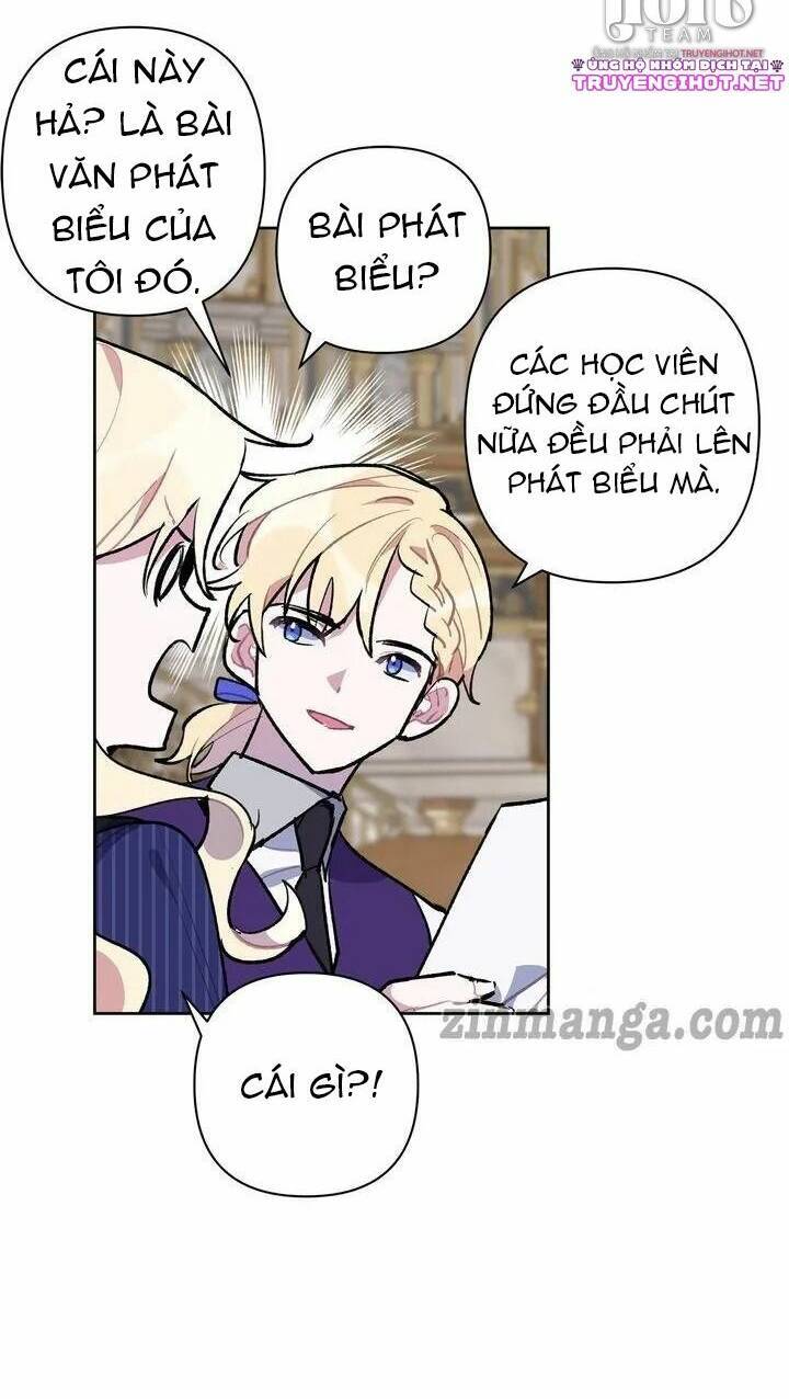 Cách Mà Pháp Sư Đối Mặt Với Cái Chết Chapter 20.1 - 15