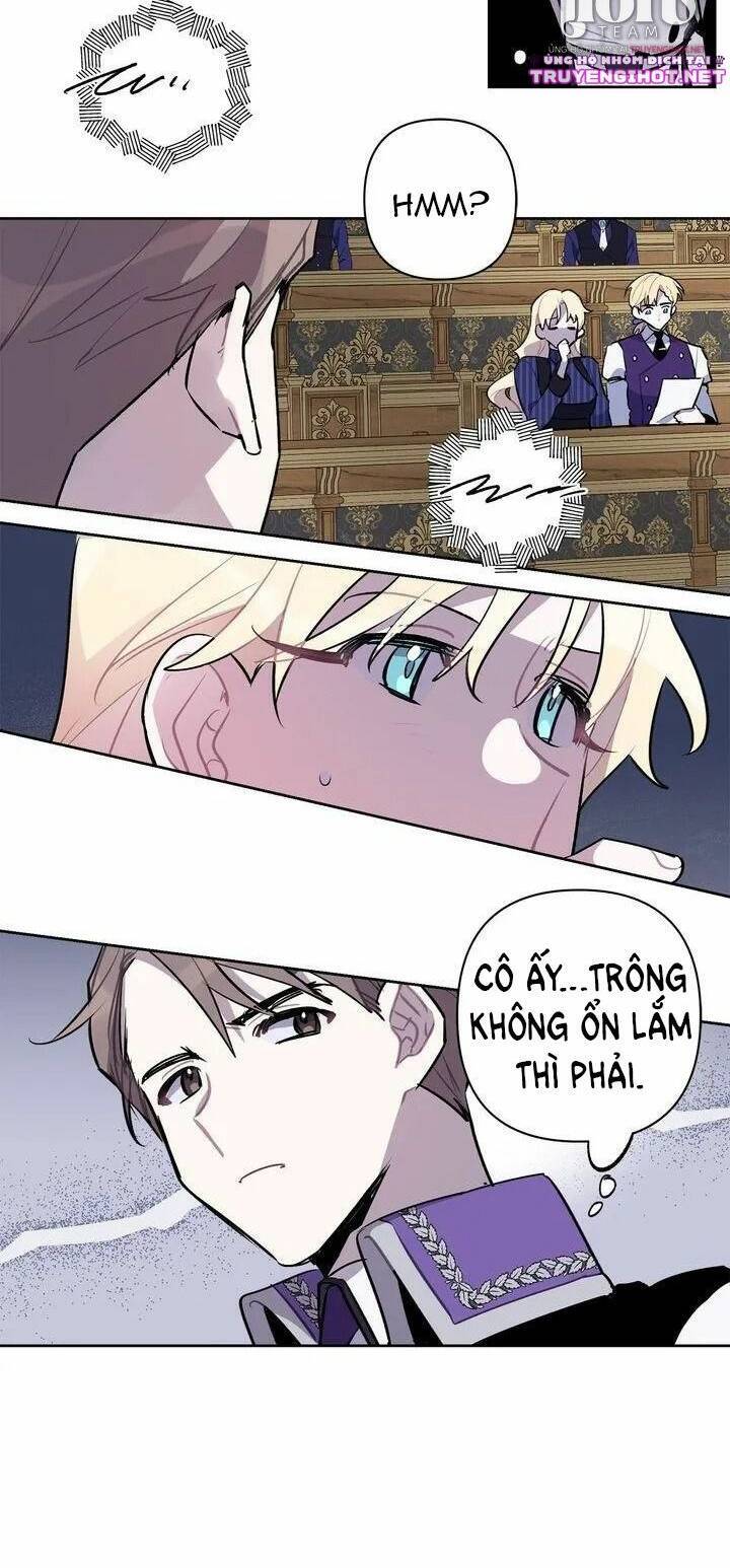 Cách Mà Pháp Sư Đối Mặt Với Cái Chết Chapter 20.1 - 19