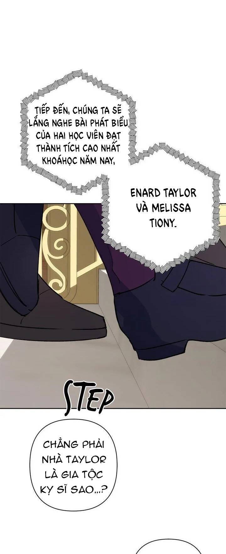 Cách Mà Pháp Sư Đối Mặt Với Cái Chết Chapter 20.1 - 20