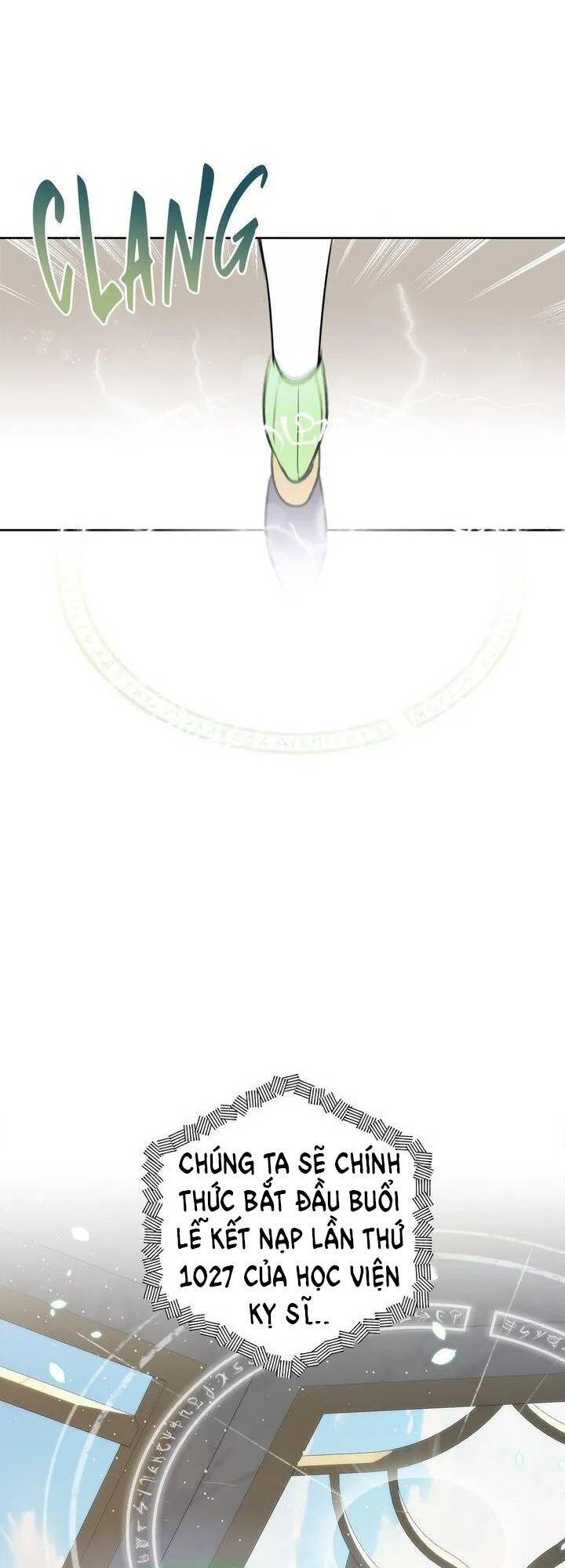 Cách Mà Pháp Sư Đối Mặt Với Cái Chết Chapter 20.1 - 3