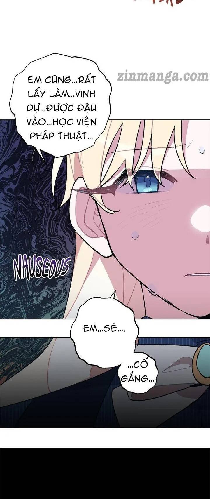 Cách Mà Pháp Sư Đối Mặt Với Cái Chết Chapter 20.1 - 25