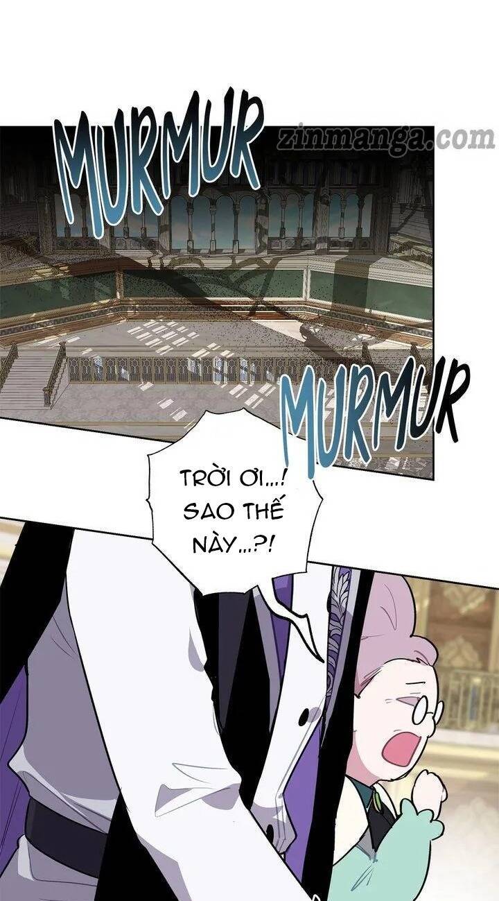 Cách Mà Pháp Sư Đối Mặt Với Cái Chết Chapter 20.1 - 32