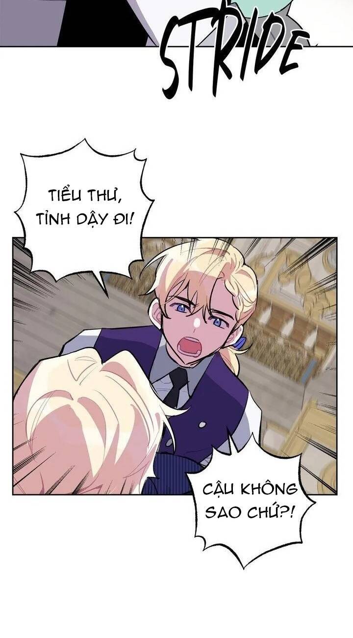 Cách Mà Pháp Sư Đối Mặt Với Cái Chết Chapter 20.1 - 33