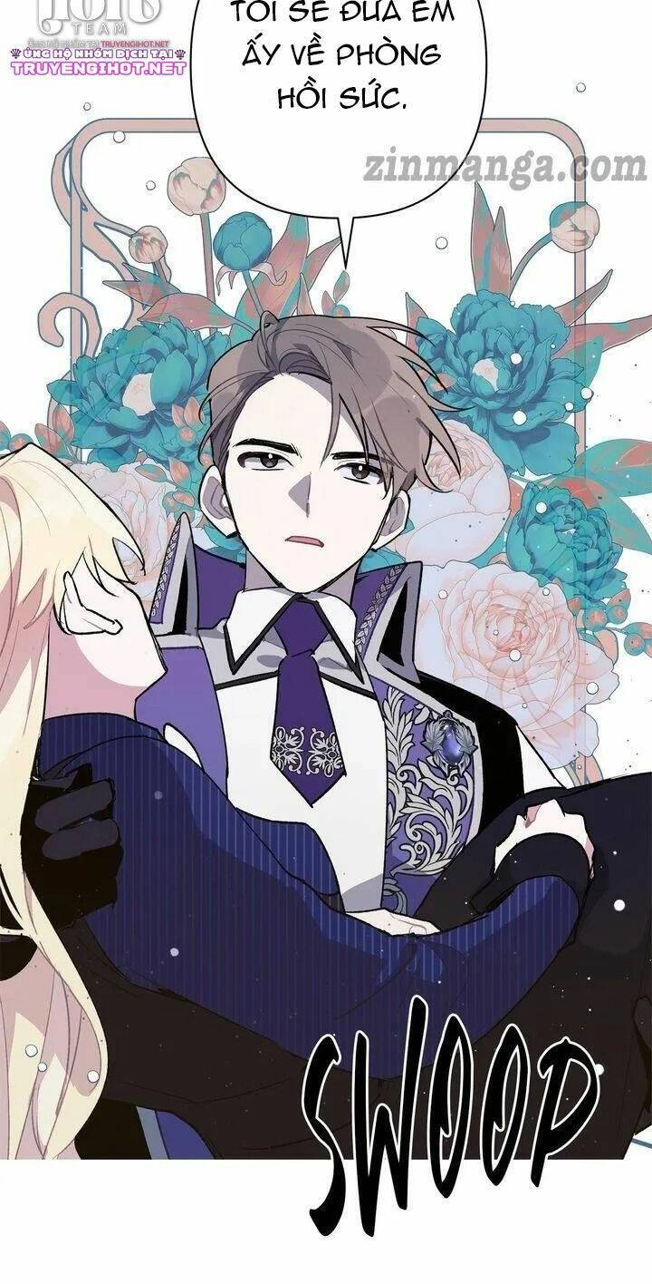 Cách Mà Pháp Sư Đối Mặt Với Cái Chết Chapter 20.1 - 35