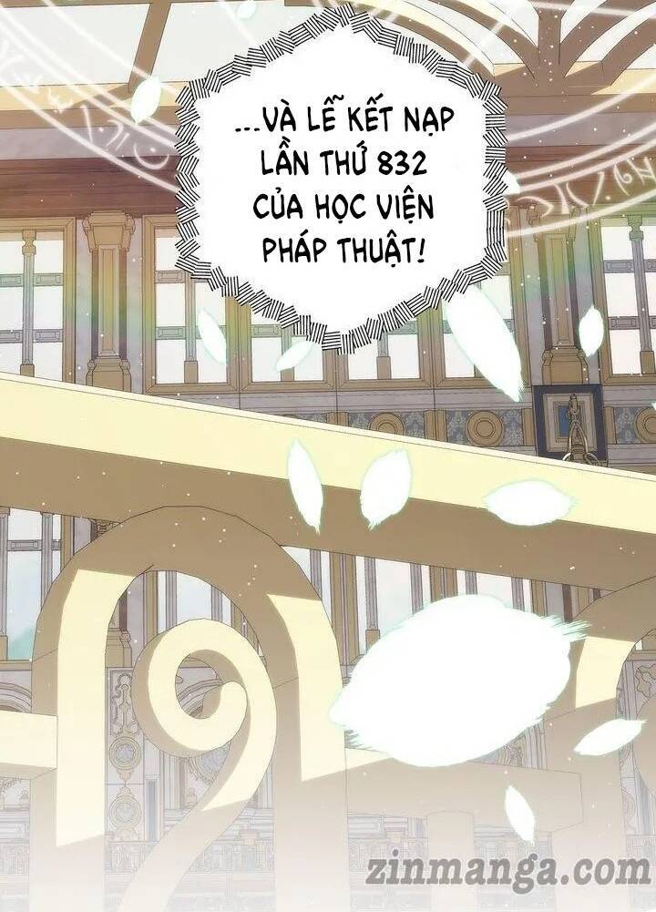 Cách Mà Pháp Sư Đối Mặt Với Cái Chết Chapter 20.1 - 5