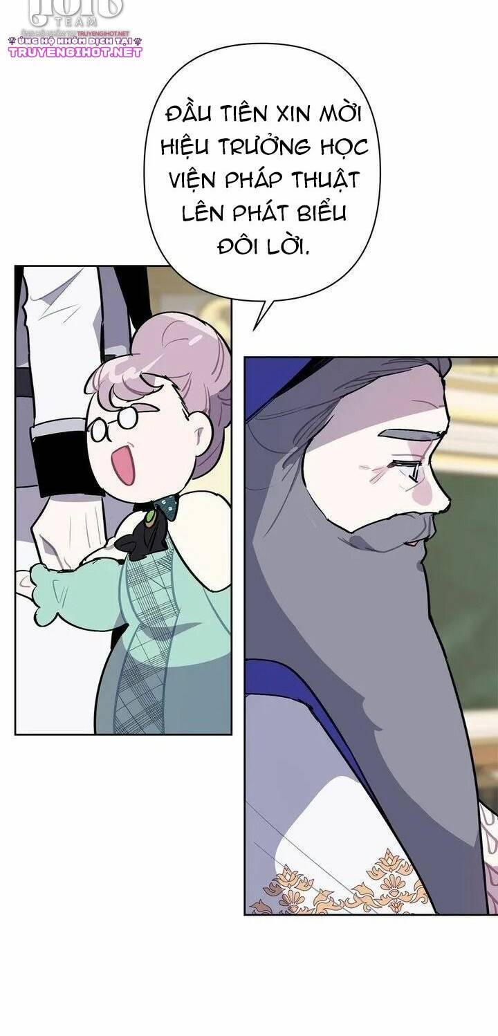 Cách Mà Pháp Sư Đối Mặt Với Cái Chết Chapter 20.1 - 7