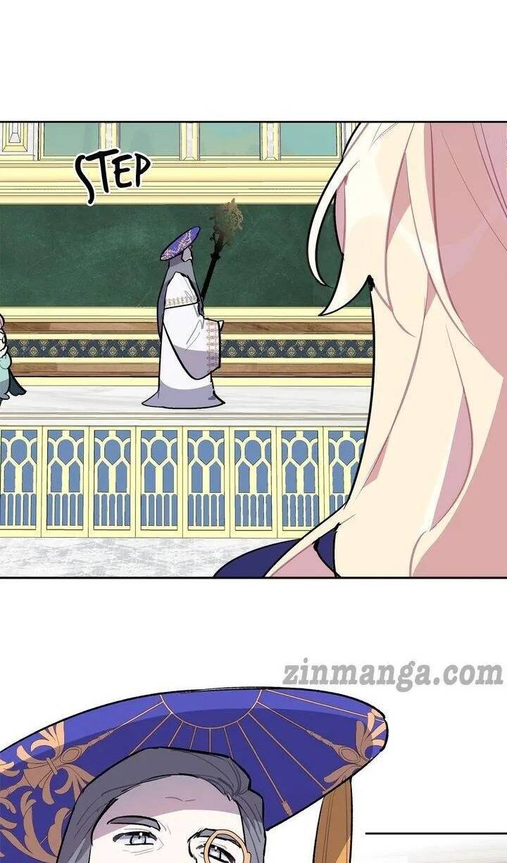 Cách Mà Pháp Sư Đối Mặt Với Cái Chết Chapter 20.1 - 8