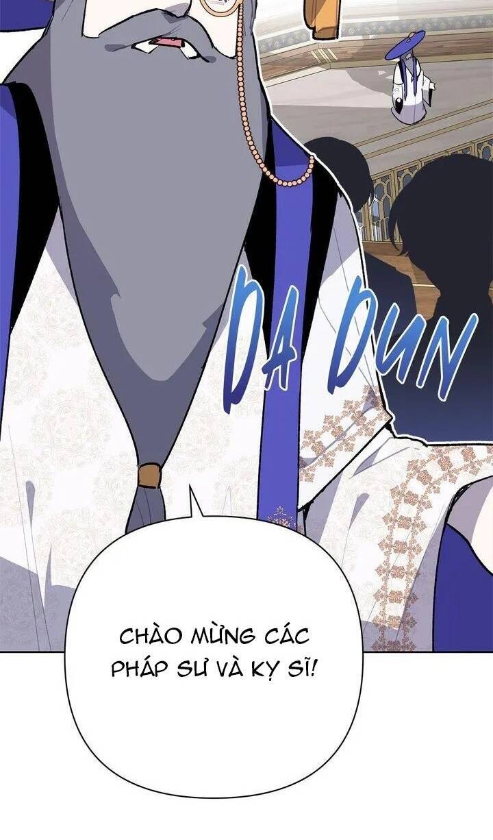 Cách Mà Pháp Sư Đối Mặt Với Cái Chết Chapter 20.1 - 9