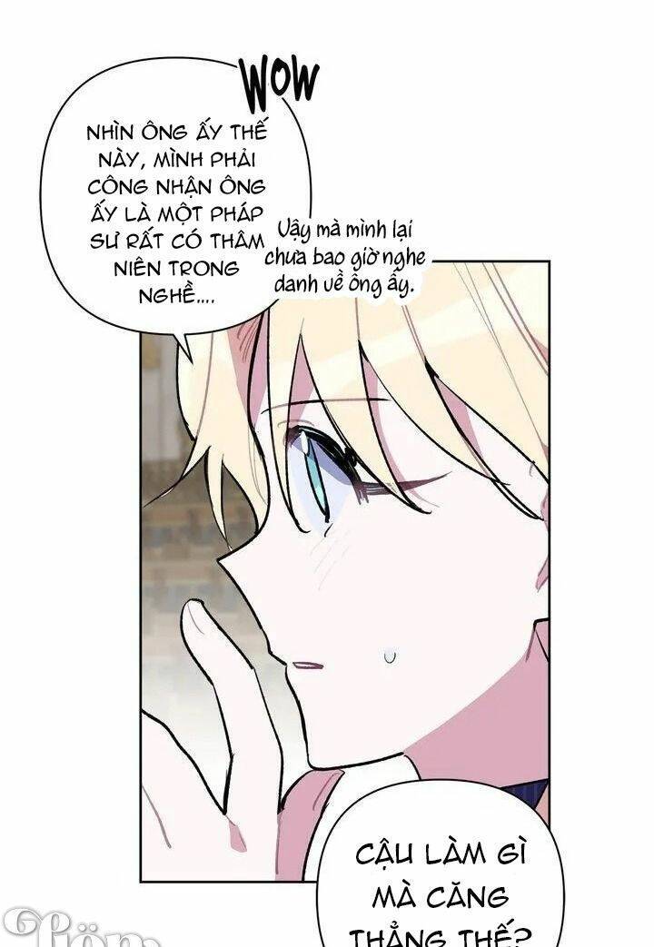 Cách Mà Pháp Sư Đối Mặt Với Cái Chết Chapter 20.1 - 10