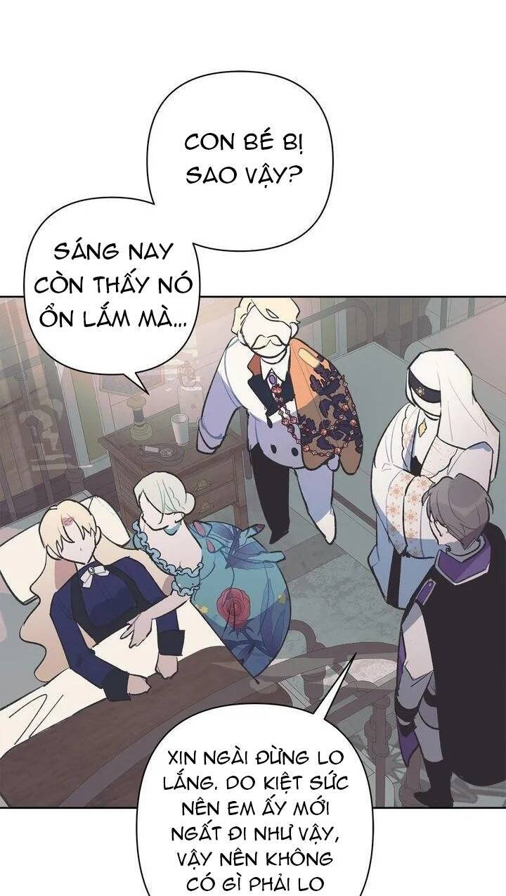 Cách Mà Pháp Sư Đối Mặt Với Cái Chết Chapter 20.2 - 11