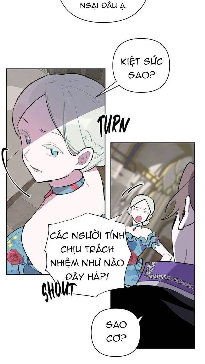 Cách Mà Pháp Sư Đối Mặt Với Cái Chết Chapter 20.2 - 12